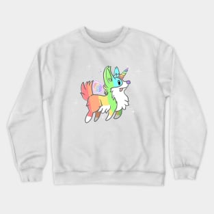 True Uni-Corg Crewneck Sweatshirt